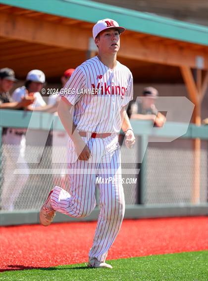 Thumbnail 1 in North Bay All Star Game photogallery.