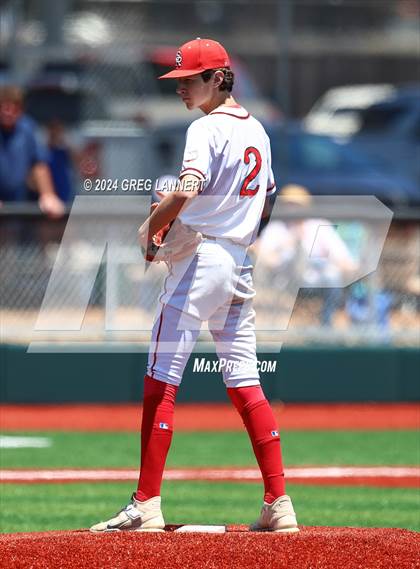 Thumbnail 2 in North Bay All Star Game photogallery.