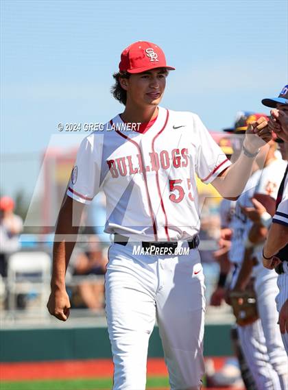 Thumbnail 3 in North Bay All Star Game photogallery.