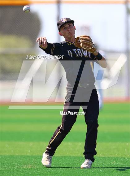 Thumbnail 3 in North Bay All Star Game photogallery.