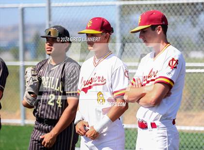 Thumbnail 3 in North Bay All Star Game photogallery.