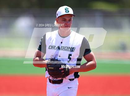Thumbnail 2 in North Bay All Star Game photogallery.