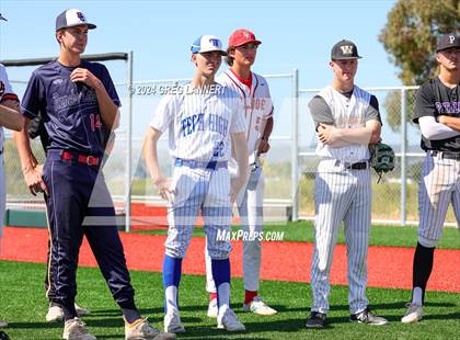 Thumbnail 3 in North Bay All Star Game photogallery.
