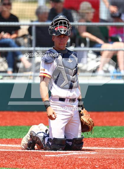Thumbnail 1 in North Bay All Star Game photogallery.