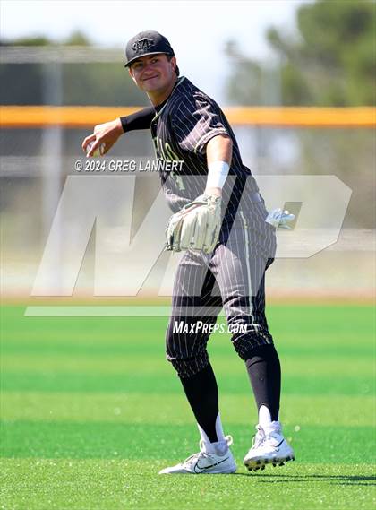 Thumbnail 2 in North Bay All Star Game photogallery.