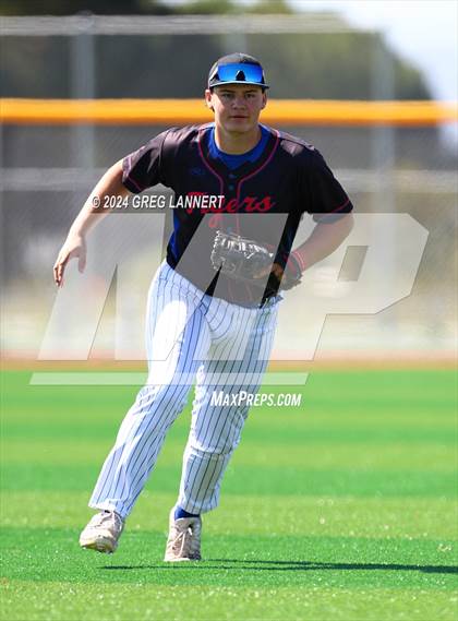 Thumbnail 1 in North Bay All Star Game photogallery.
