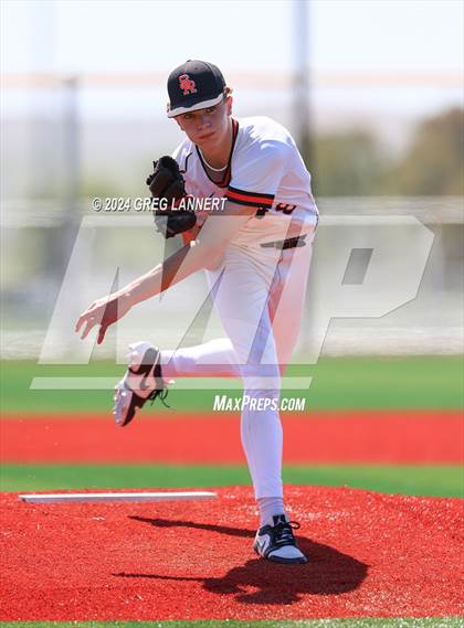 Thumbnail 3 in North Bay All Star Game photogallery.