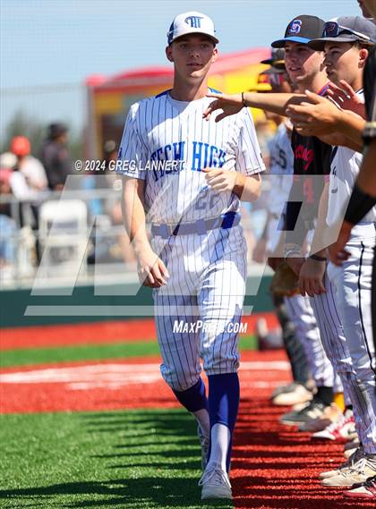 Thumbnail 3 in North Bay All Star Game photogallery.
