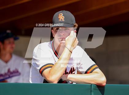 Thumbnail 1 in North Bay All Star Game photogallery.