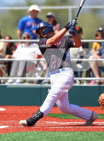 Thumbnail 1 in North Bay All Star Game photogallery.