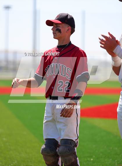 Thumbnail 2 in North Bay All Star Game photogallery.