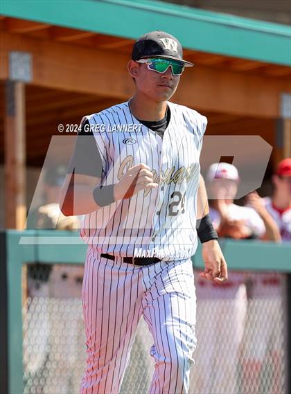 Thumbnail 1 in North Bay All Star Game photogallery.