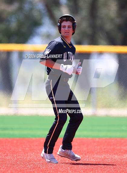 Thumbnail 1 in North Bay All Star Game photogallery.