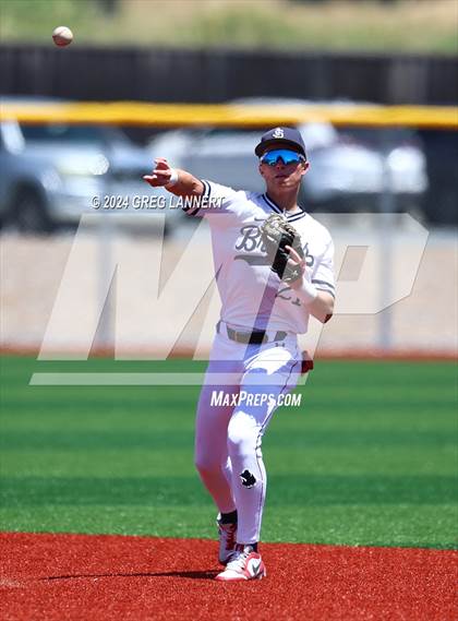 Thumbnail 2 in North Bay All Star Game photogallery.