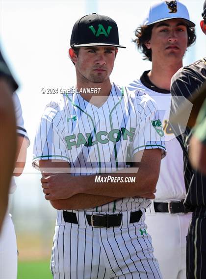 Thumbnail 2 in North Bay All Star Game photogallery.