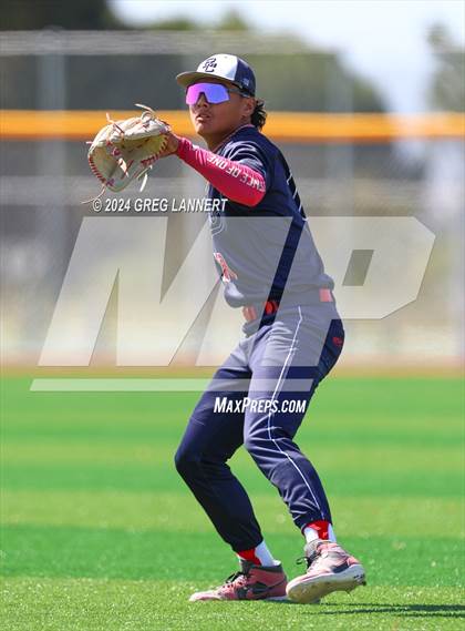 Thumbnail 1 in North Bay All Star Game photogallery.