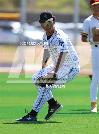 Thumbnail 1 in North Bay All Star Game photogallery.