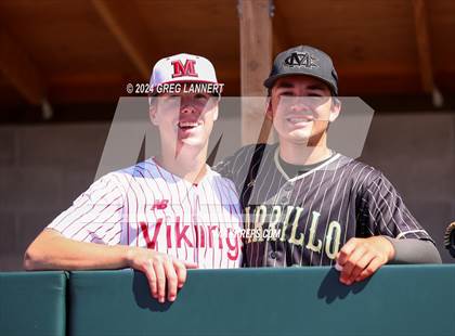 Thumbnail 3 in North Bay All Star Game photogallery.