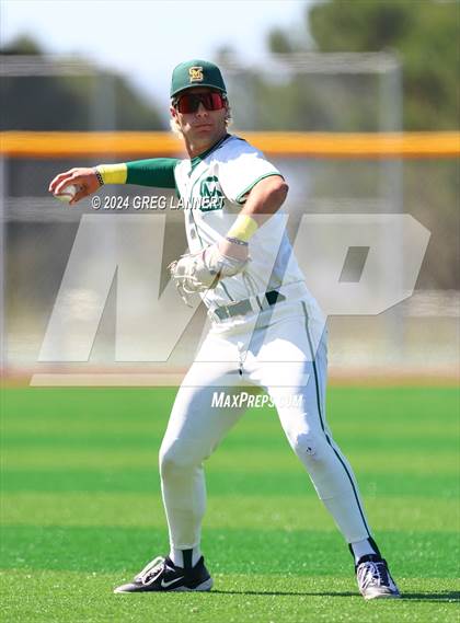Thumbnail 3 in North Bay All Star Game photogallery.