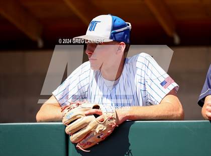 Thumbnail 3 in North Bay All Star Game photogallery.