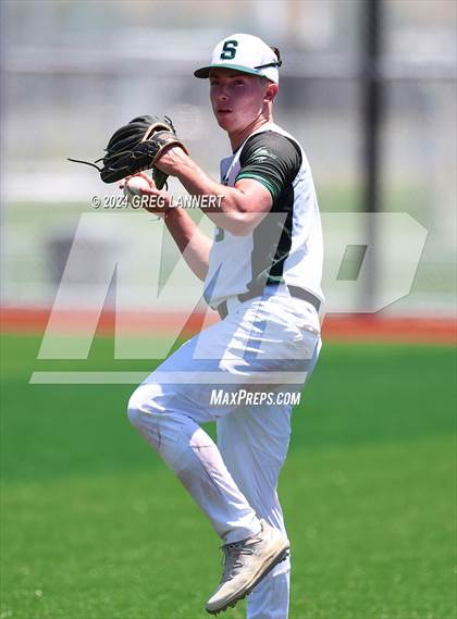 Thumbnail 1 in North Bay All Star Game photogallery.