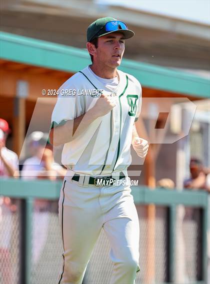 Thumbnail 2 in North Bay All Star Game photogallery.