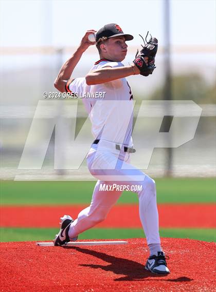 Thumbnail 2 in North Bay All Star Game photogallery.