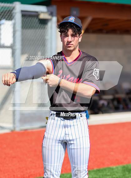 Thumbnail 1 in North Bay All Star Game photogallery.