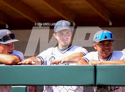 Thumbnail 1 in North Bay All Star Game photogallery.