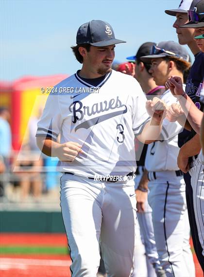 Thumbnail 3 in North Bay All Star Game photogallery.
