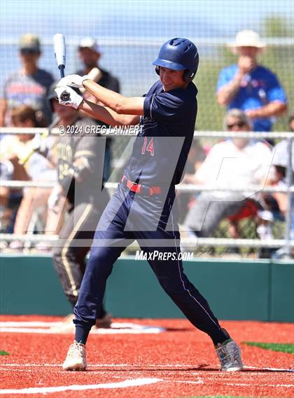 Thumbnail 2 in North Bay All Star Game photogallery.