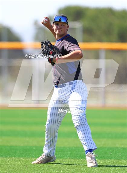 Thumbnail 3 in North Bay All Star Game photogallery.