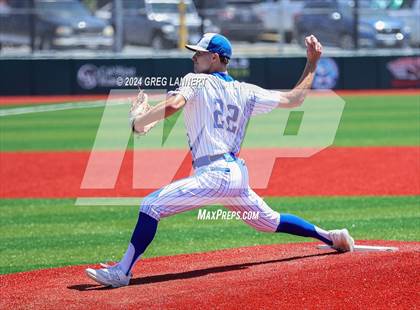 Thumbnail 2 in North Bay All Star Game photogallery.