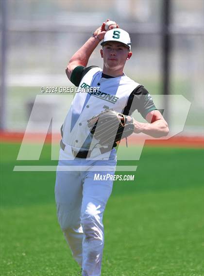 Thumbnail 2 in North Bay All Star Game photogallery.