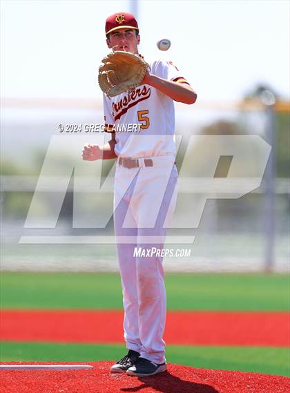 Thumbnail 2 in North Bay All Star Game photogallery.