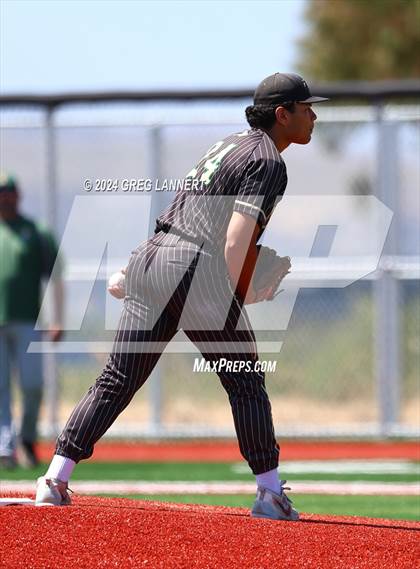Thumbnail 1 in North Bay All Star Game photogallery.