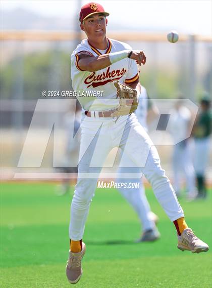 Thumbnail 1 in North Bay All Star Game photogallery.