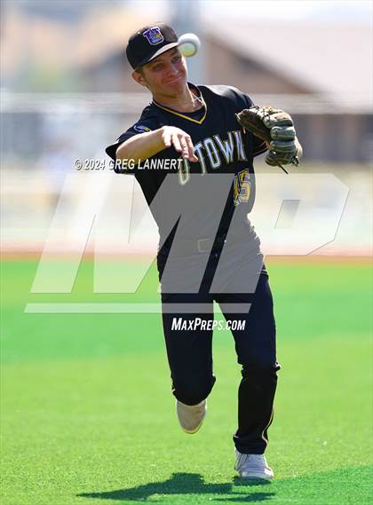 Thumbnail 2 in North Bay All Star Game photogallery.