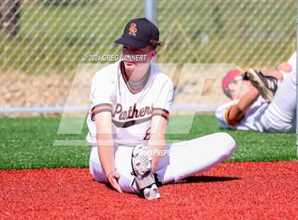 Thumbnail 1 in North Bay All Star Game photogallery.