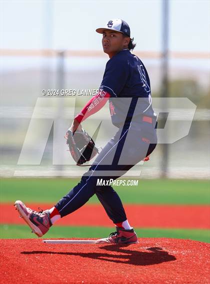 Thumbnail 3 in North Bay All Star Game photogallery.