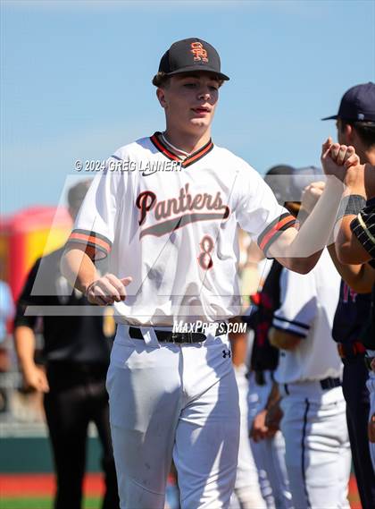 Thumbnail 2 in North Bay All Star Game photogallery.