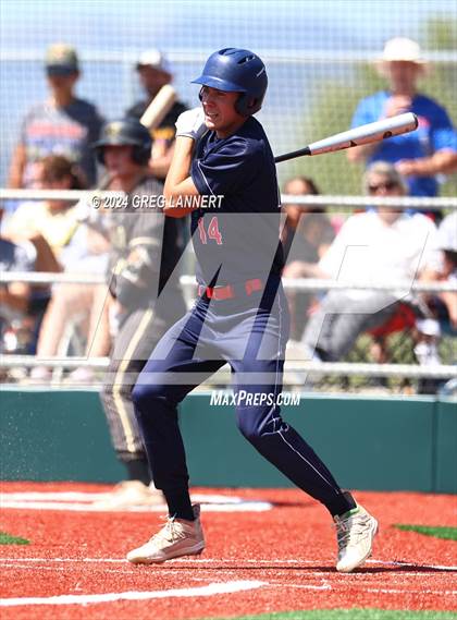 Thumbnail 3 in North Bay All Star Game photogallery.