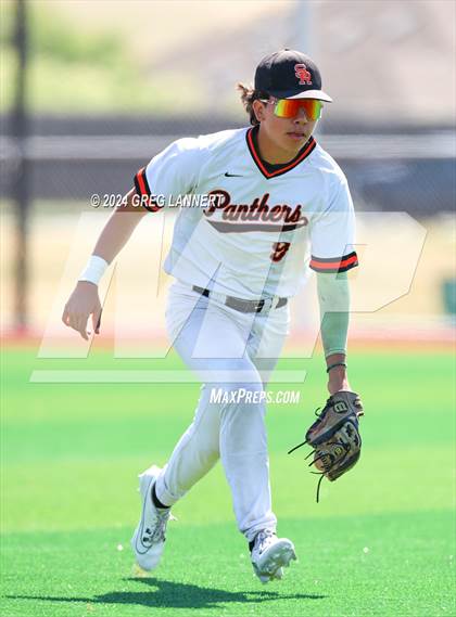Thumbnail 2 in North Bay All Star Game photogallery.