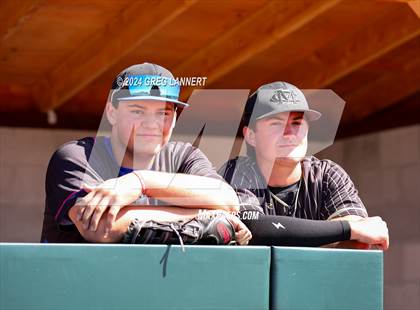Thumbnail 1 in North Bay All Star Game photogallery.