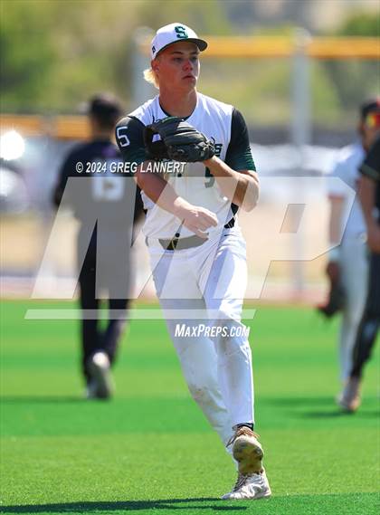 Thumbnail 2 in North Bay All Star Game photogallery.