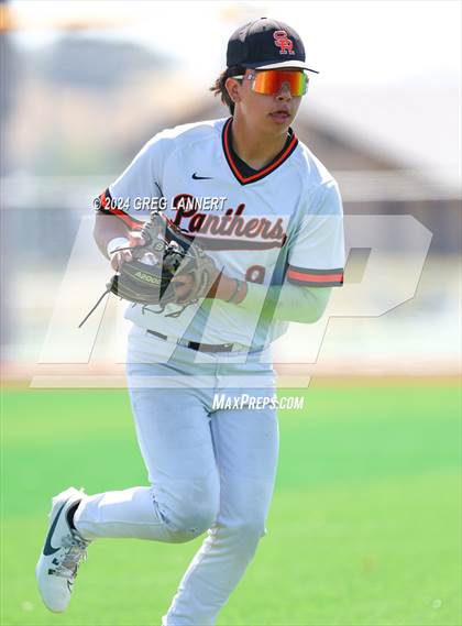 Thumbnail 3 in North Bay All Star Game photogallery.