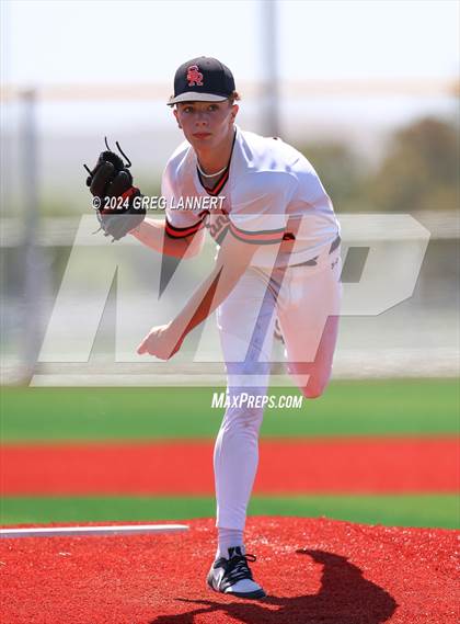 Thumbnail 1 in North Bay All Star Game photogallery.