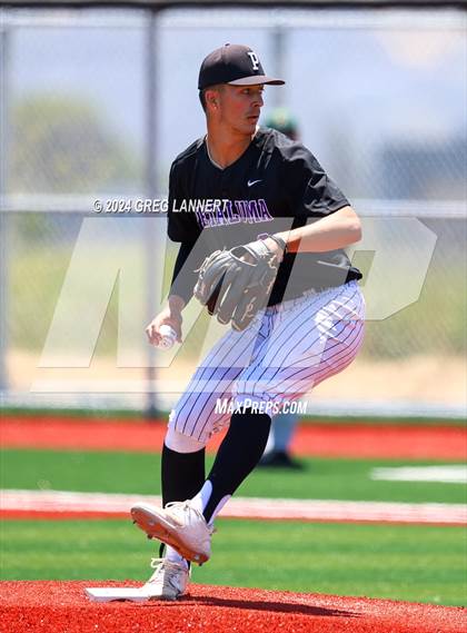 Thumbnail 2 in North Bay All Star Game photogallery.