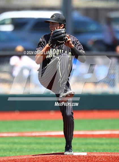 Thumbnail 2 in North Bay All Star Game photogallery.