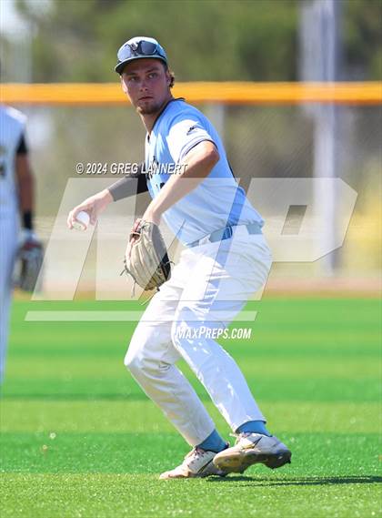 Thumbnail 3 in North Bay All Star Game photogallery.